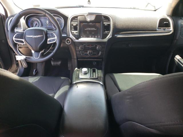 Photo 8 from auction – 2018 CHRYSLER 300 TOURIN with VIN 2C3CCAAG3JH249657