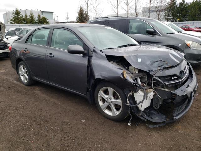 Foto 4 de la subasta – 2013 TOYOTA COROLLA BA con VIN 2T1BU4EE2DC116028