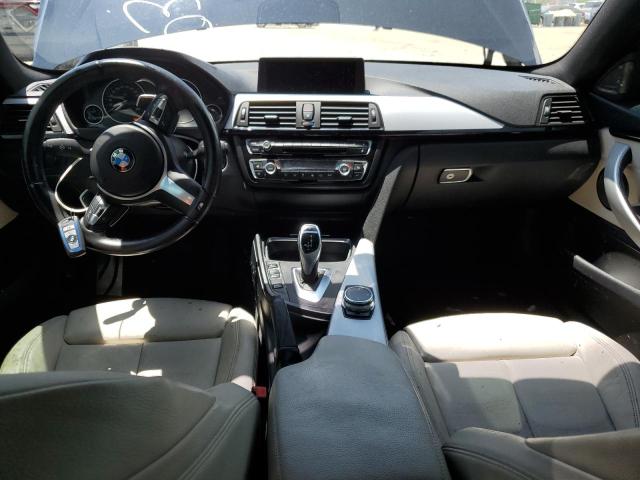 Zdjęcie 8 z aukcji – 2015 BMW 435 XI GRA z VIN WBA4B3C54FD670301