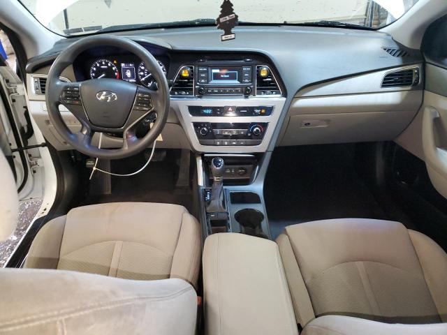 Photo 8 from auction – 2015 HYUNDAI SONATA SE with VIN 5NPE24AF8FH088575