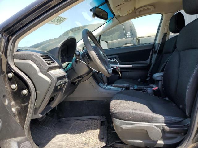 Photo 7 from auction – 2015 SUBARU XV CROSSTR with VIN JF2GPACC3F8260460