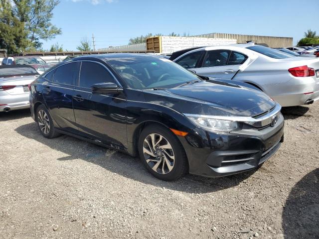 Photo 4 from auction – 2018 HONDA CIVIC EX with VIN 19XFC2F75JE017984