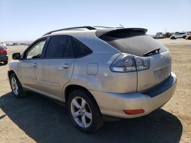 Photo 2 from auction – 2005 LEXUS RX 330 with VIN JTJGA31U950050821