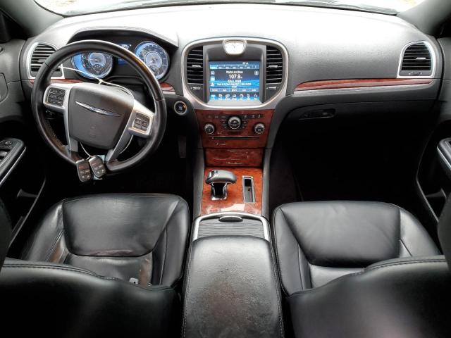Photo 8 from auction – 2013 CHRYSLER 300 with VIN 2C3CCARGXDH505429