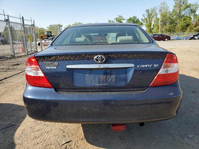 Photo 6 from auction – 2002 TOYOTA CAMRY LE with VIN 4T1BE32K22U627428