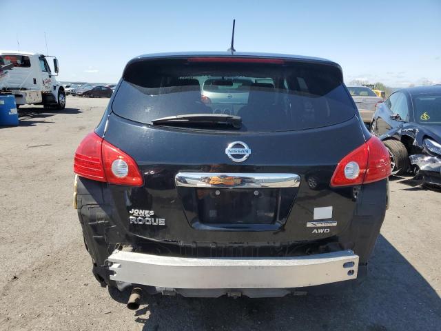 Photo 6 from auction – 2012 NISSAN ROGUE S with VIN JN8AS5MV3CW705186