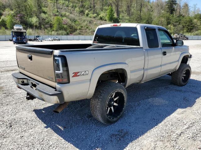 Photo 3 from auction – 2006 CHEVROLET SILVERADO with VIN 1GCEK19B26Z157463