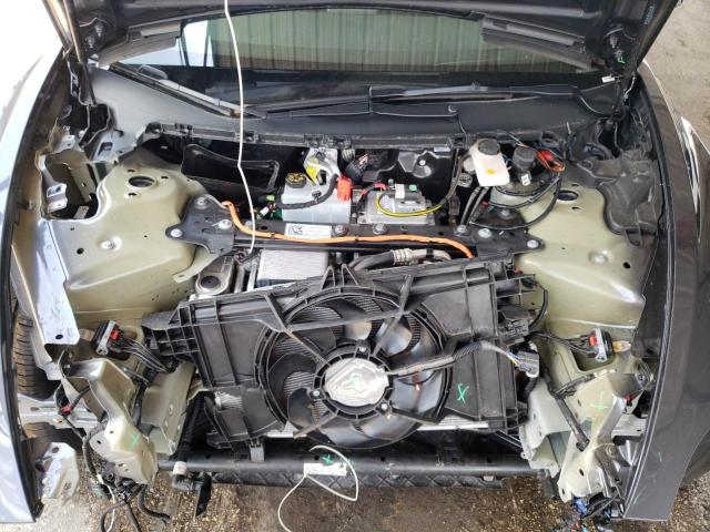 Photo 11 from auction – 2023 TESLA MODEL 3 with VIN 5YJ3E1EA2PF453148