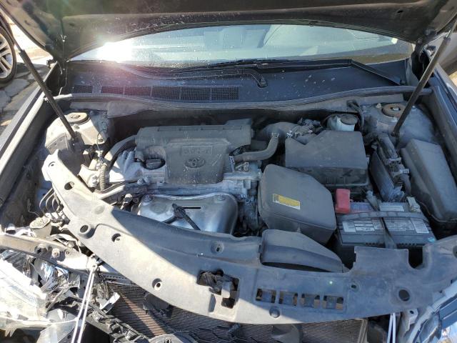 Photo 11 from auction – 2012 TOYOTA CAMRY BASE with VIN 4T1BF1FK5CU020419