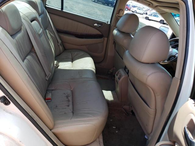 Photo 10 from auction – 2003 ACURA TL with VIN 19UUA56623A063768