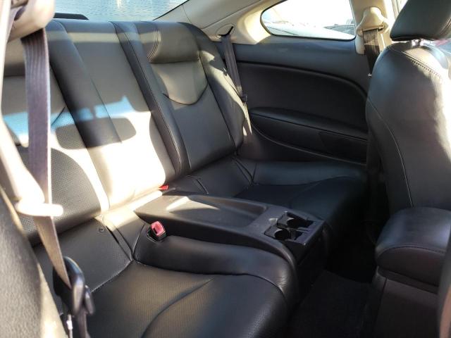 Photo 10 from auction – 2008 INFINITI G37 BASE with VIN JNKCV64E88M100132