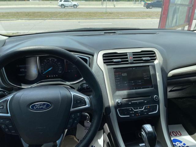 Photo 9 from auction – 2016 FORD FUSION SE with VIN 3FA6P0HD3GR376723