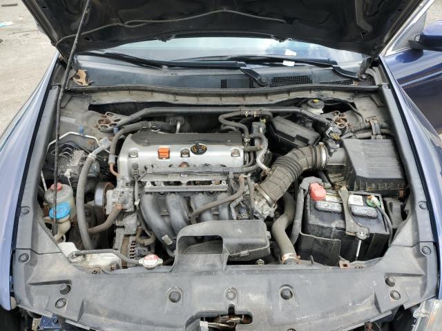 Photo 11 from auction – 2012 HONDA ACCORD EX with VIN 1HGCP2F71CA003188