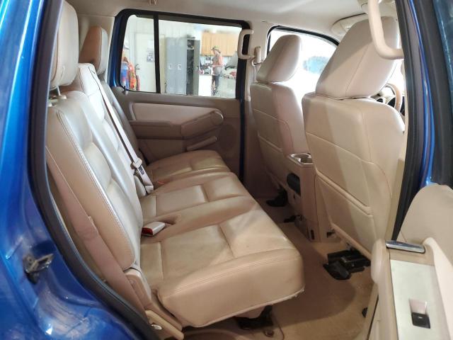 صورة رقم 11 من المزاد - 2010 MERCURY MOUNTAINEE مع VIN 4M2EN4HE9AUJ05624