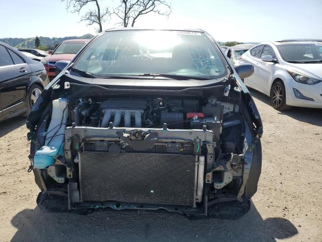 Photo 5 from auction – 2012 HONDA FIT with VIN JHMGE8H32CS000263