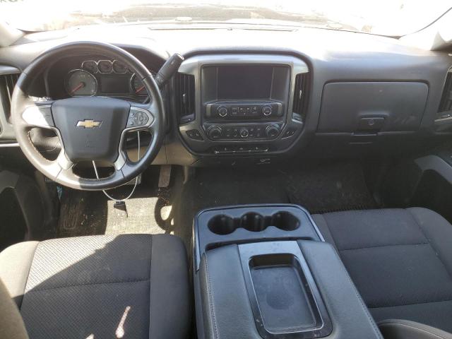 Photo 8 from auction – 2016 CHEVROLET SILVERADO with VIN 1GCVKREC1GZ393665