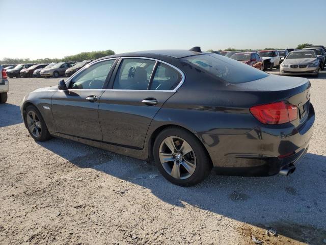 Photo 2 from auction – 2013 BMW 528 XI with VIN WBAXH5C50DDW15428