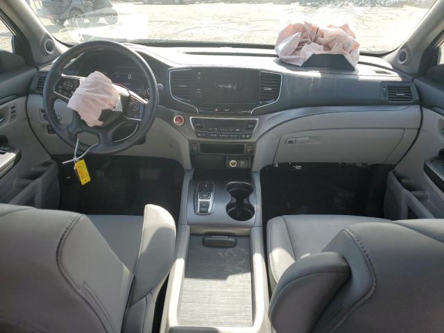 Photo 8 from auction – 2021 HONDA PILOT EXL with VIN 5FNYF6H52MB036025