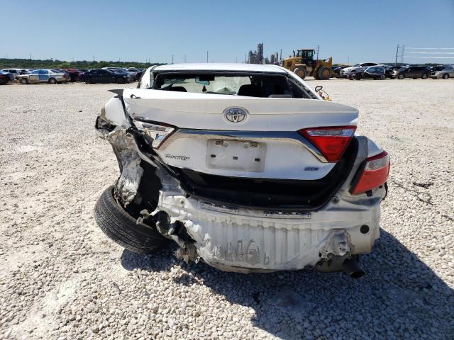 Photo 6 from auction – 2016 TOYOTA CAMRY LE with VIN 4T1BF1FK0GU134303