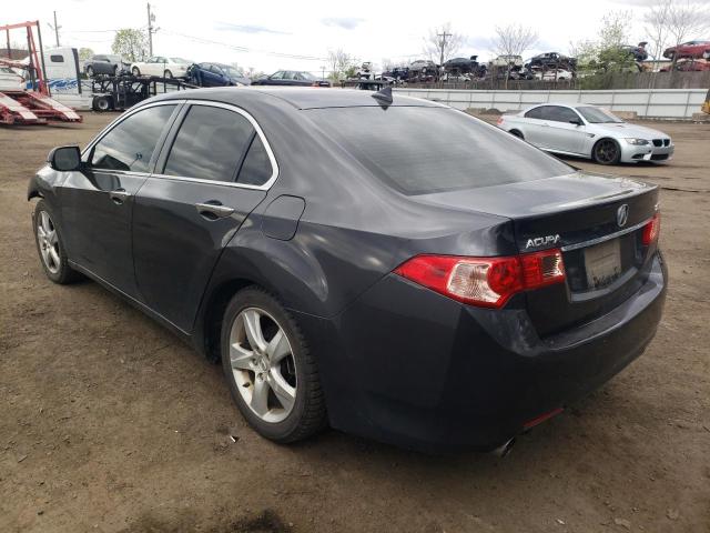 Photo 2 from auction – 2013 ACURA TSX TECH with VIN JH4CU2F64DC004998