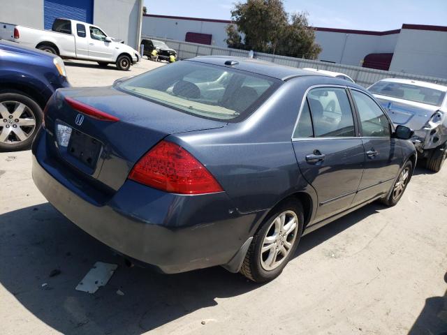 Photo 3 from auction – 2006 HONDA ACCORD EX with VIN JHMCM56826C004066