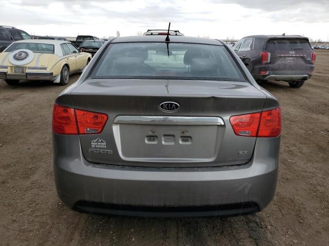 Photo 6 from auction – 2011 KIA FORTE EX with VIN KNAFU4A2XB5331340