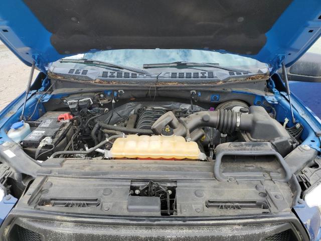 Photo 11 from auction – 2017 FORD F150 SUPER with VIN 1FTEW1CF6HFB72973