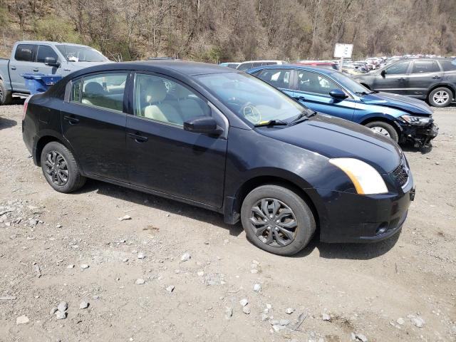 Photo 4 from auction – 2008 NISSAN SENTRA with VIN 3N1AB61E58L755531