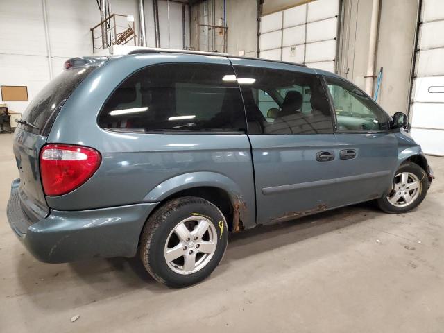 Photo 3 from auction – 2006 DODGE GRAND CARA with VIN 1D4GP24RX6B683520