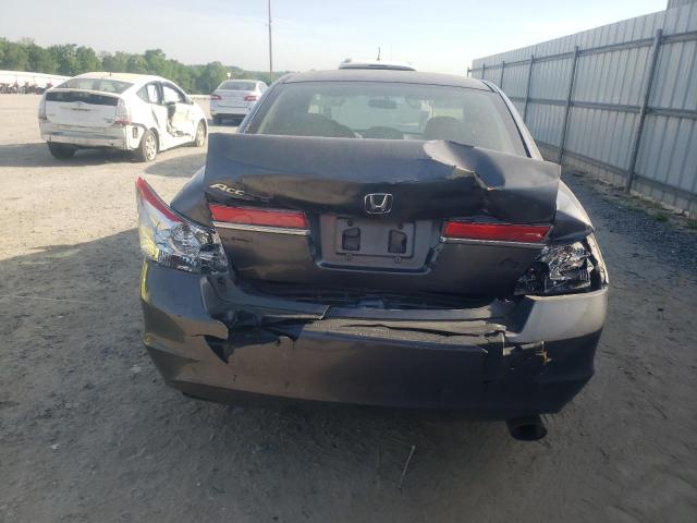 Photo 6 from auction – 2011 HONDA ACCORD LX with VIN 1HGCP2F35BA156653