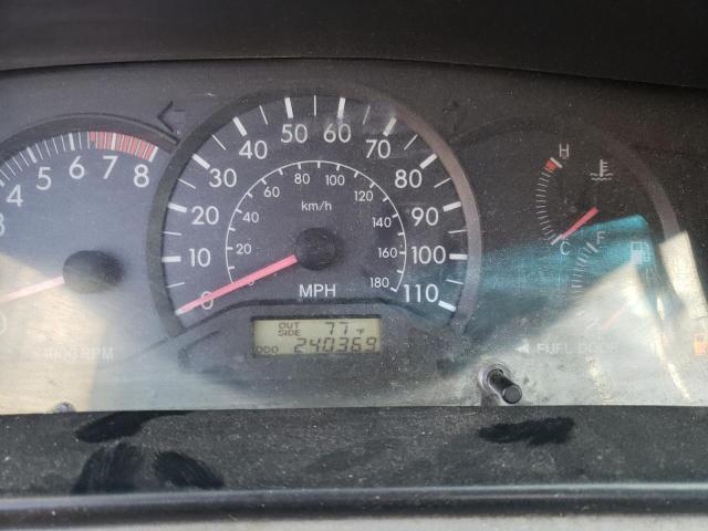 Photo 9 from auction – 2005 TOYOTA COROLLA CE with VIN 1NXBR32E55Z508761