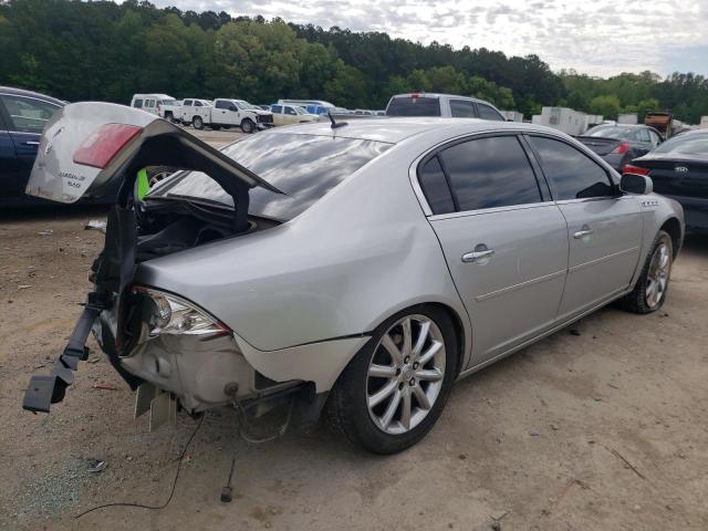 Photo 3 from auction – 2007 BUICK LUCERNE CX with VIN 1G4HE57Y07U230391