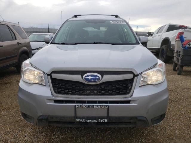Photo 5 from auction – 2016 SUBARU FORESTER 2 with VIN JF2SJCBC4GH548711