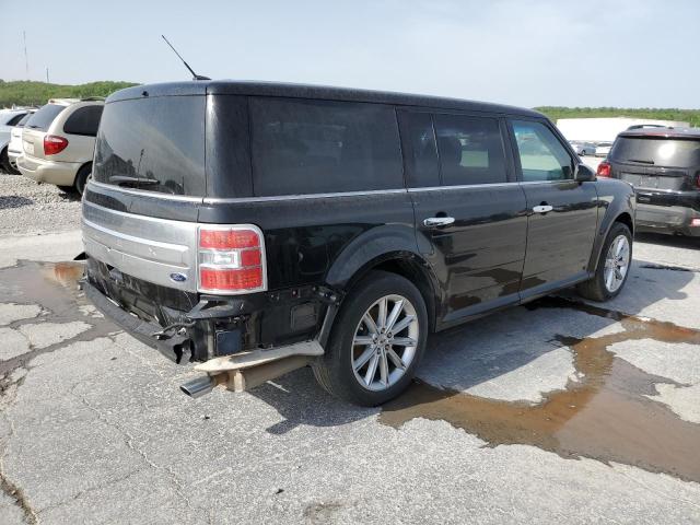 Photo 4 from auction – 2018 FORD FLEX LIMIT with VIN 2FMGK5D80JBA02638