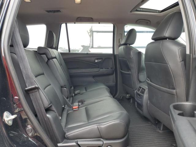 Photo 11 from auction – 2019 HONDA PILOT EXL with VIN 5FNYF5H54KB041296