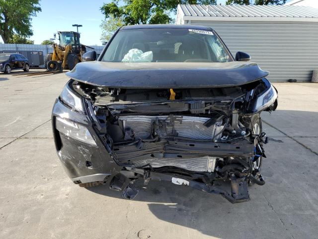 Photo 5 from auction – 2023 NISSAN ROGUE SV with VIN 5N1BT3BA2PC678857