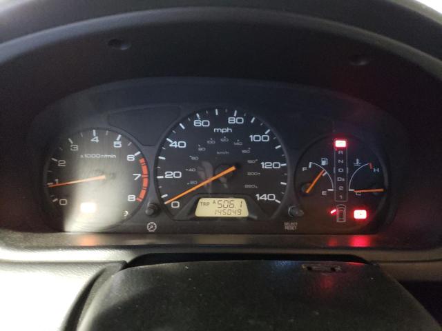 Photo 9 from auction – 2003 HONDA ODYSSEY EX with VIN 5FNRL18623B045976