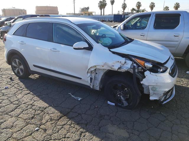Photo 4 from auction – 2019 KIA NIRO EX with VIN KNDCC3LCXK5300338