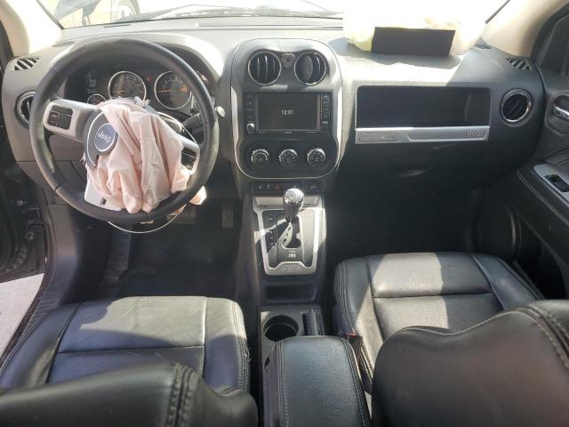 Photo 8 from auction – 2016 JEEP COMPASS LA with VIN 1C4NJDEB0GD793484