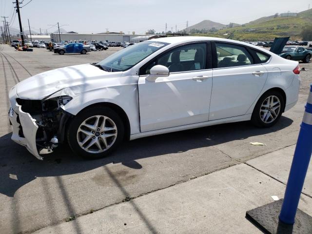 FORD FUSION SE 2014 with VIN 3FA6P0H77ER276485 - Photo from auction