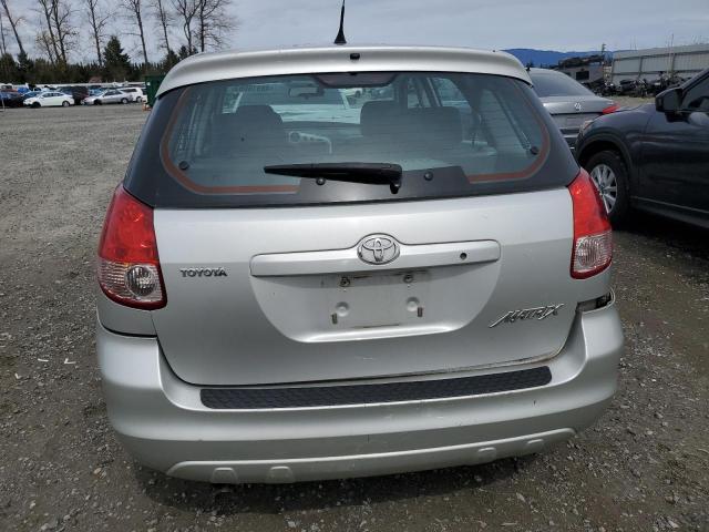 Photo 6 from auction – 2004 TOYOTA COROLLA MA with VIN 2T1KR32E84C166044