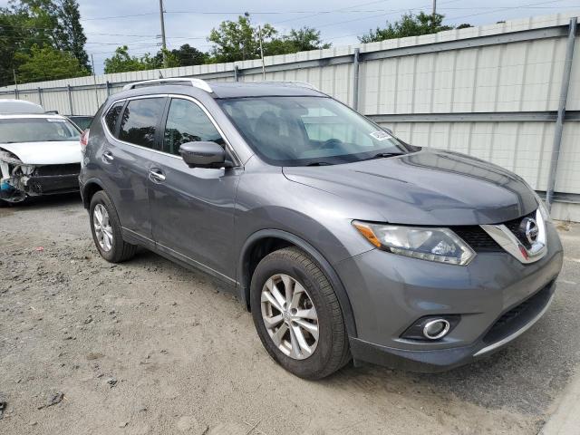 Photo 4 from auction – 2016 NISSAN ROGUE S with VIN 5N1AT2MV0GC920163