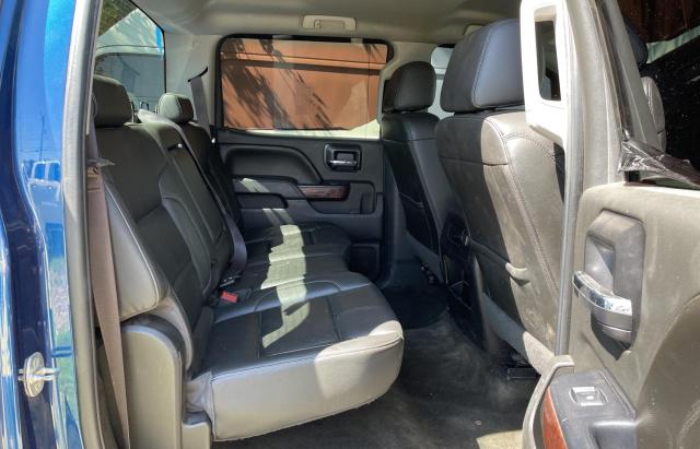 Photo 6 from auction – 2016 GMC SIERRA K15 with VIN 3GTU2NEC9GG101622