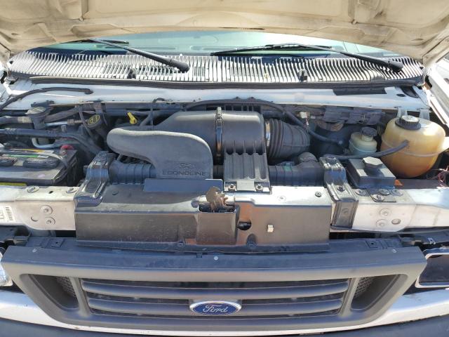 Photo 12 from auction – 2003 FORD ECONOLINE with VIN 1FTRE14L93HA98941