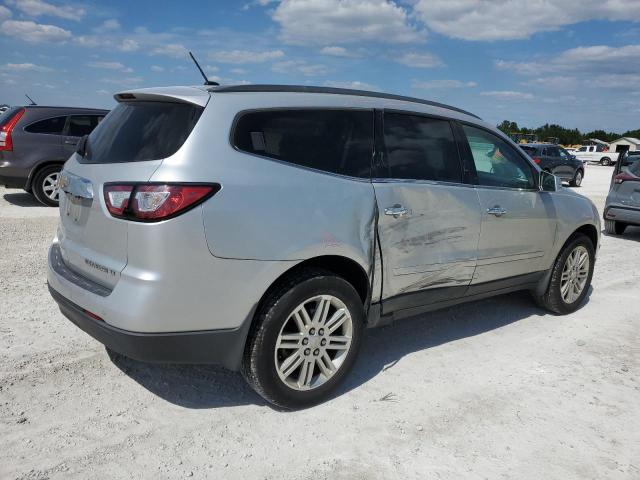 Photo 3 from auction – 2014 CHEVROLET TRAVERSE L with VIN 1GNKRGKD5EJ304229