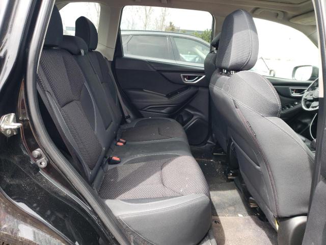 Photo 11 from auction – 2019 SUBARU FORESTER P with VIN JF2SKEGC5KH564863