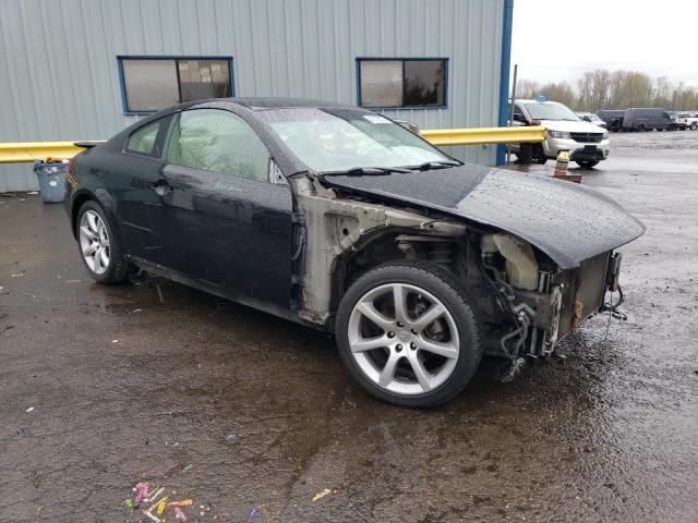 Photo 4 from auction – 2004 INFINITI G35 with VIN JNKCV54E84M822902