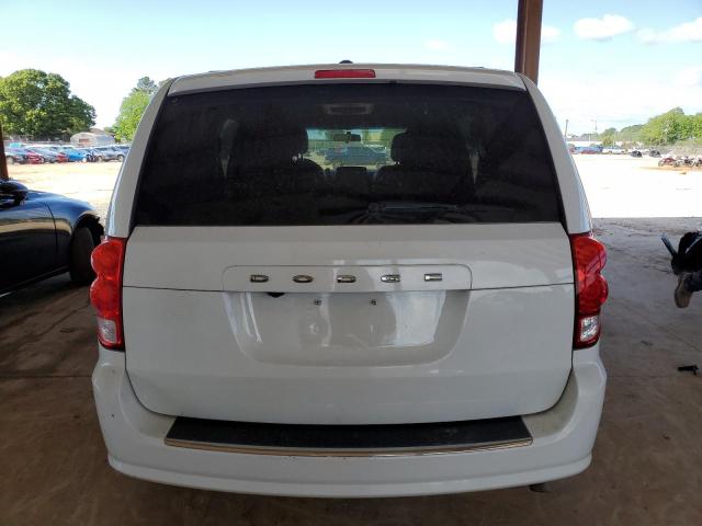 Photo 6 from auction – 2016 DODGE GRAND CARA with VIN 2C4RDGEG3GR328670