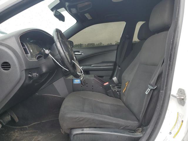 Photo 7 from auction – 2012 DODGE CHARGER PO with VIN 2C3CDXAT2CH201504
