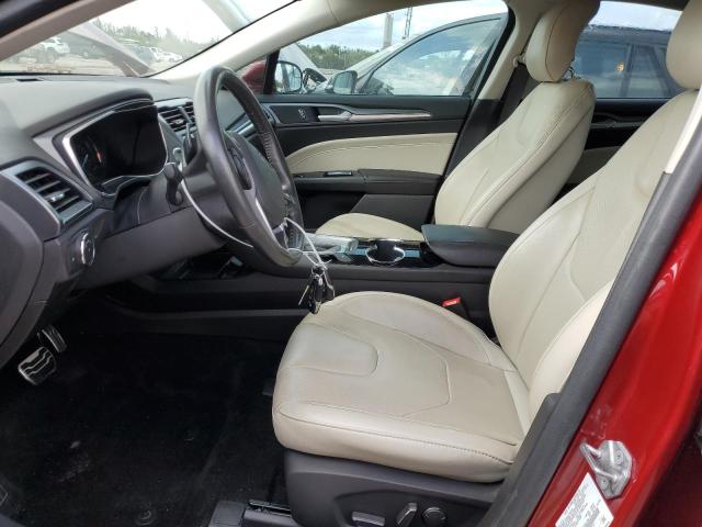 Photo 7 from auction – 2015 FORD FUSION TIT with VIN 3FA6P0K92FR102111